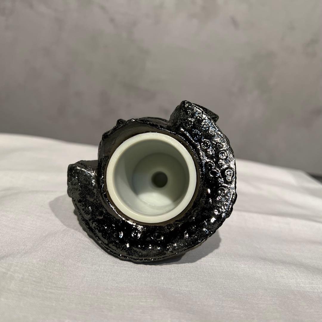 ニッカG&G　鎧　兜　ボトルカバー 昭和レトロ 戦国武将 レア