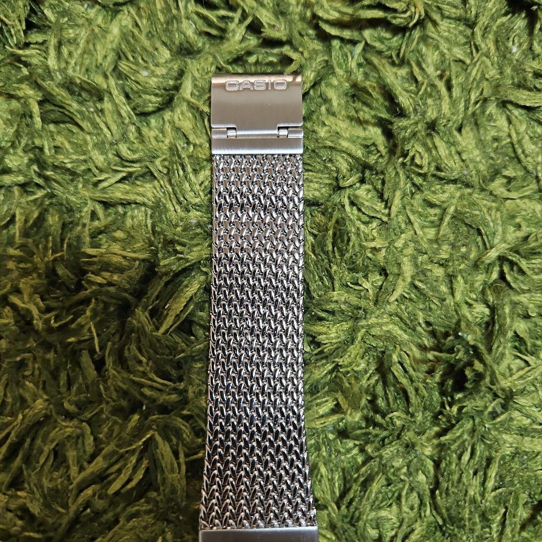 【試着のみ】CASIO A1000MA フルメタル