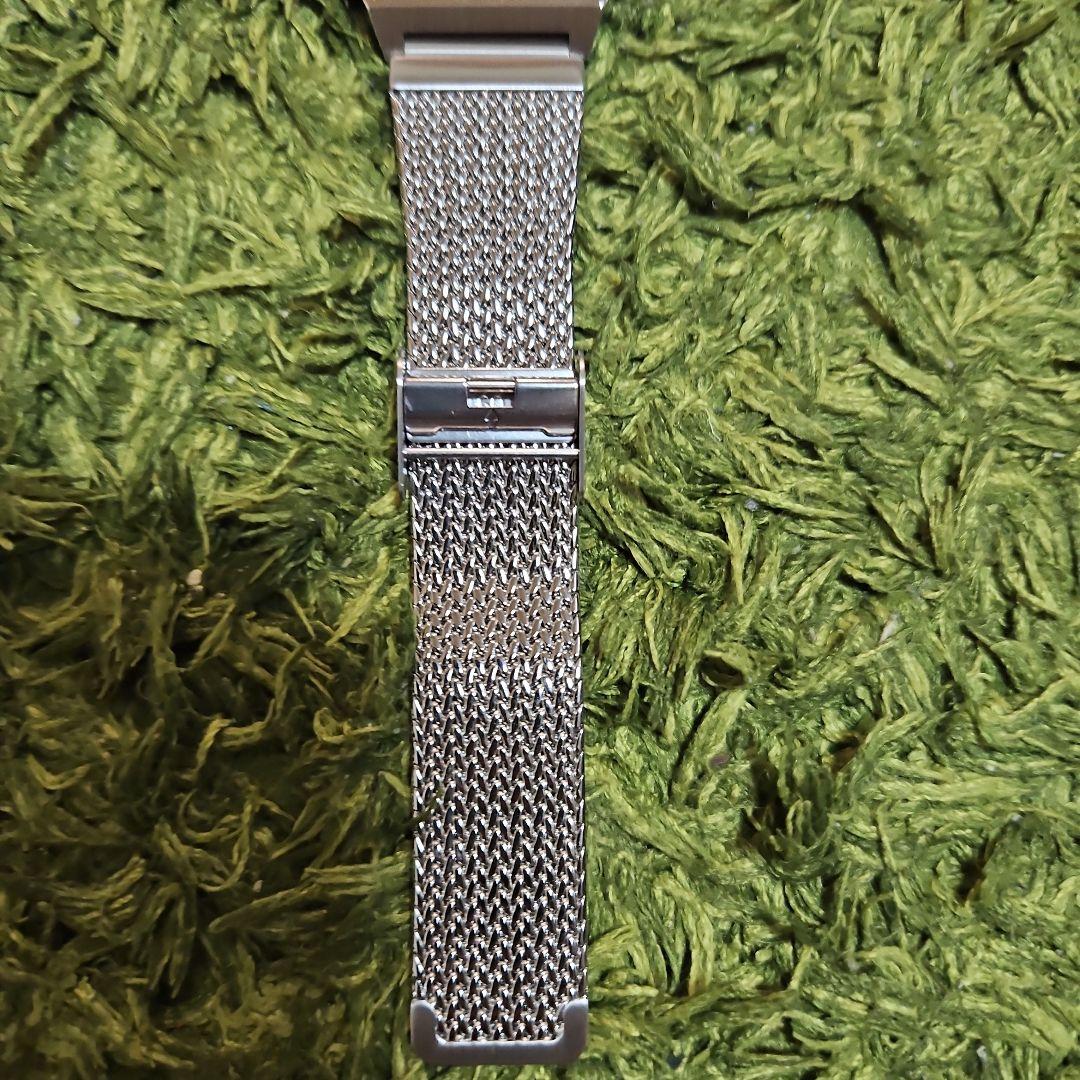 【試着のみ】CASIO A1000MA フルメタル