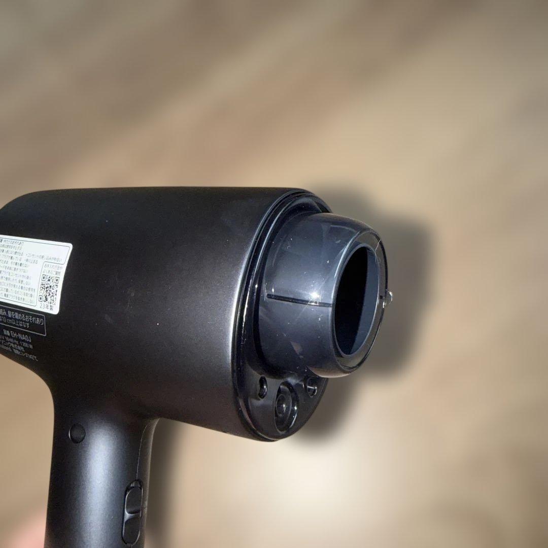 Panasonic nanocare ヘアドライヤー EH-NA0J