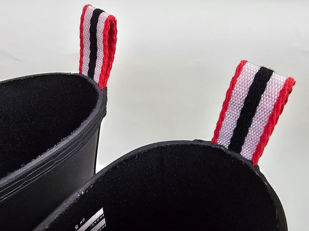 HUNTER ハンター レインブーツ オリジナル プレイショート　24cm