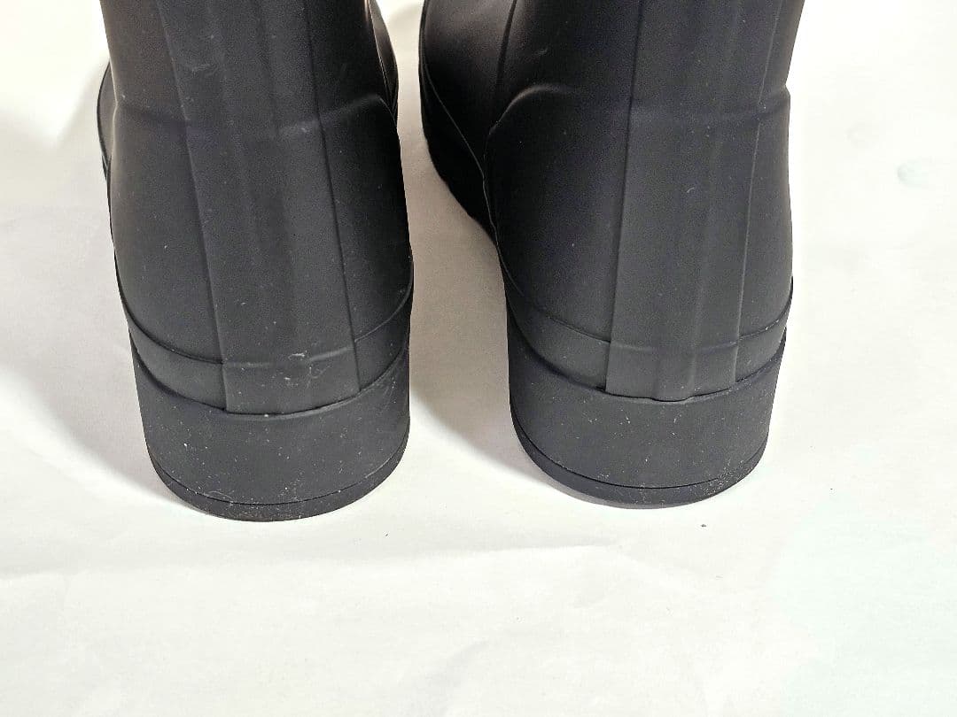 HUNTER ハンター レインブーツ オリジナル プレイショート　24cm