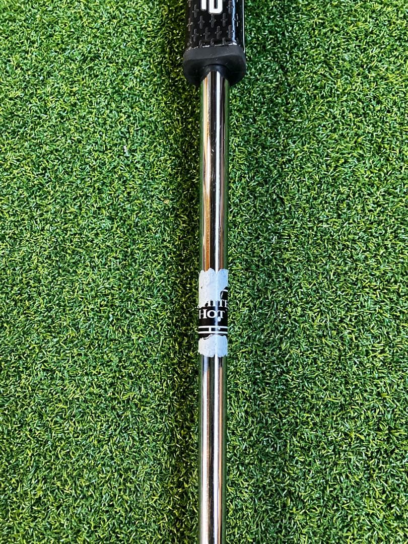 ゆずひこ様　Odyssey 2-Ball Blade パター　33インチ