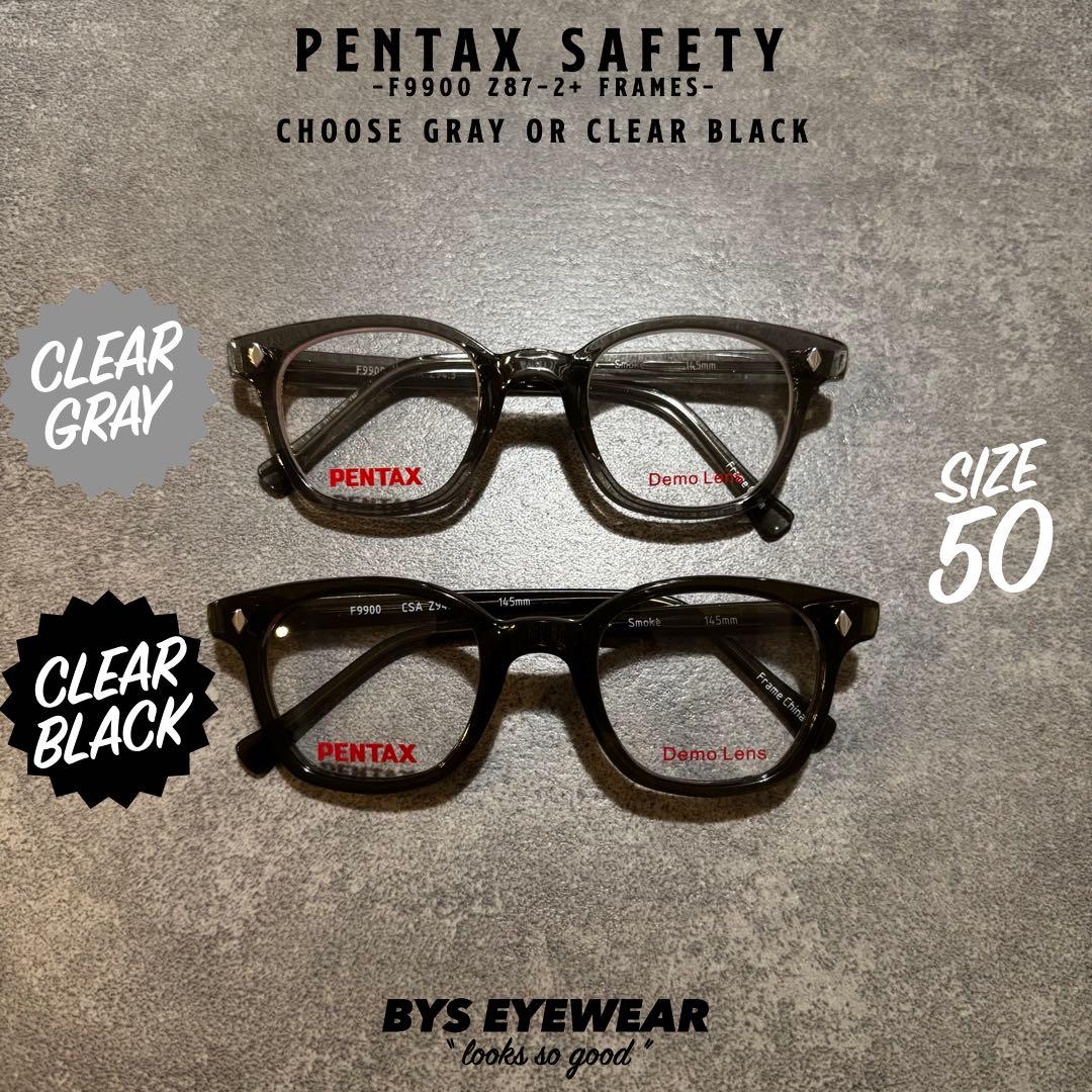 小物 PENTAX SAFETY HOYA AMERICAN OPTICAL 50sl