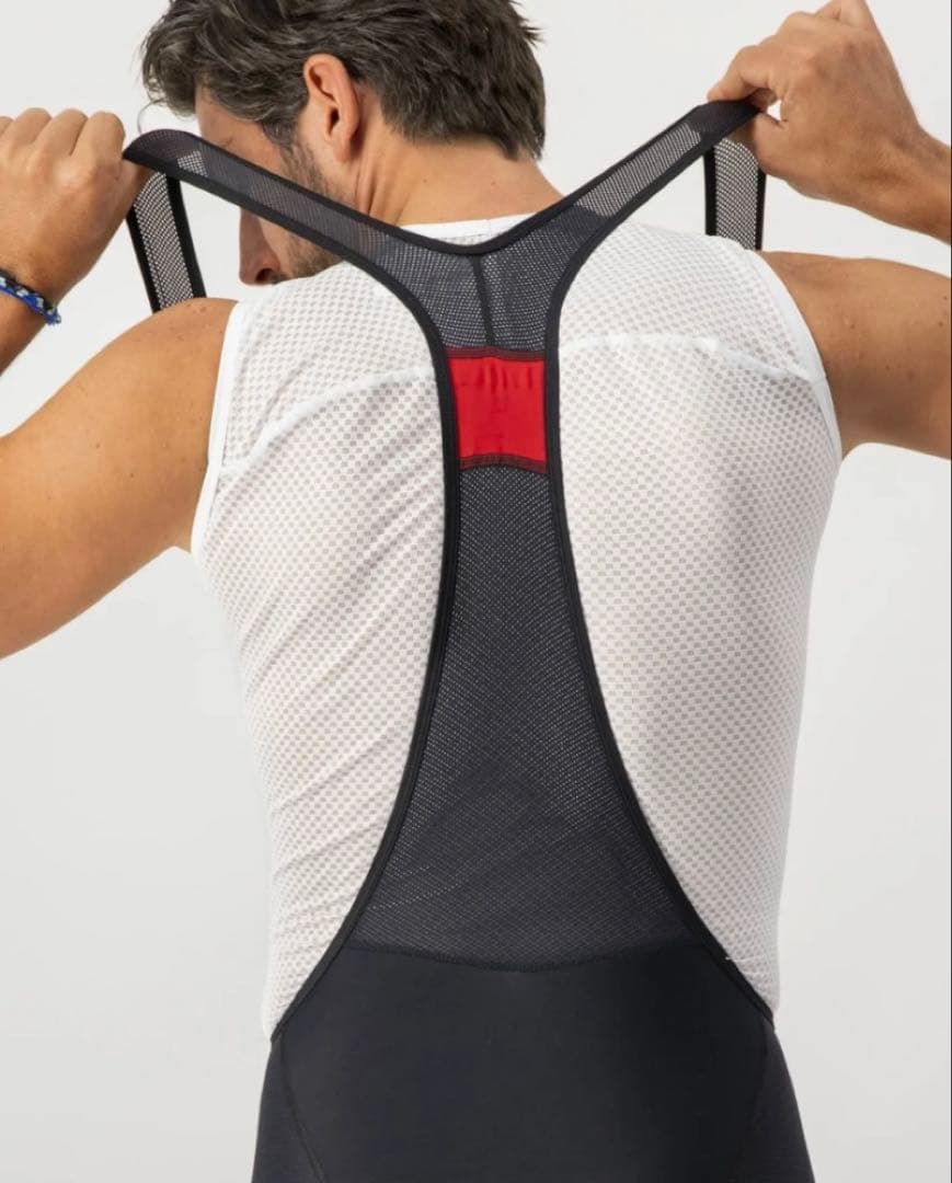 Castelli カステリCOMPETIZIONE BIBSHORT サイズM