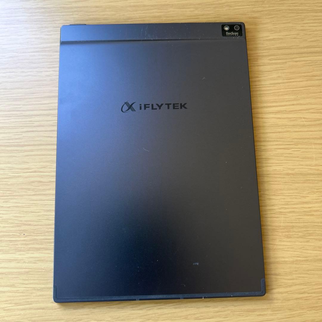 FLYTEK AINOTE Air 本体 ブラック保護カバー付き