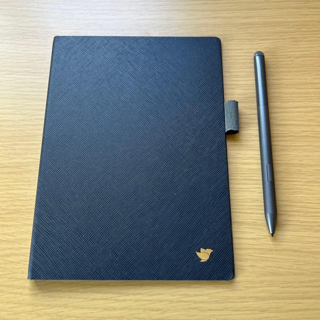 FLYTEK AINOTE Air 本体 ブラック保護カバー付き