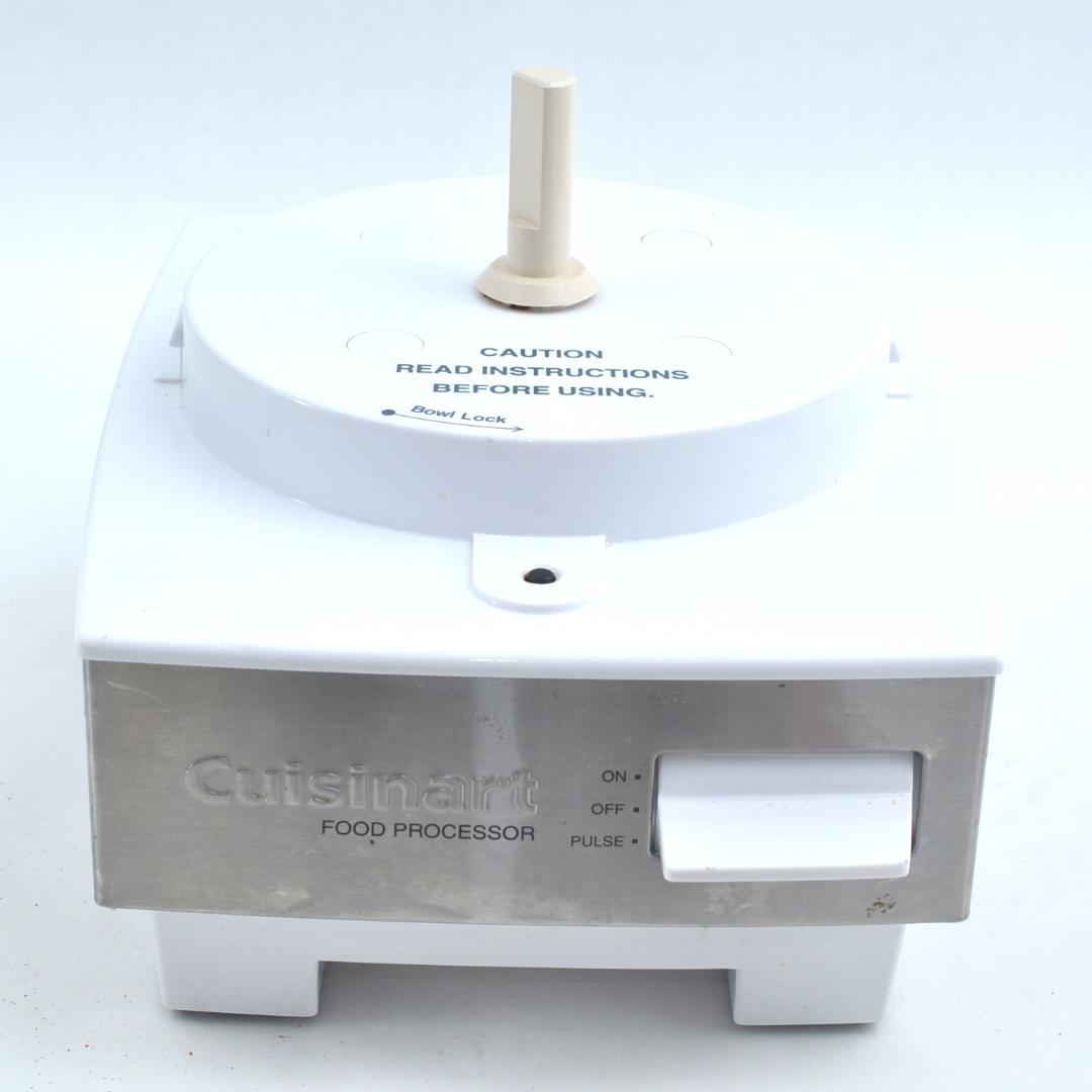 Cuisinart フードプロセッサー DLC-191J 1.9L TA2758