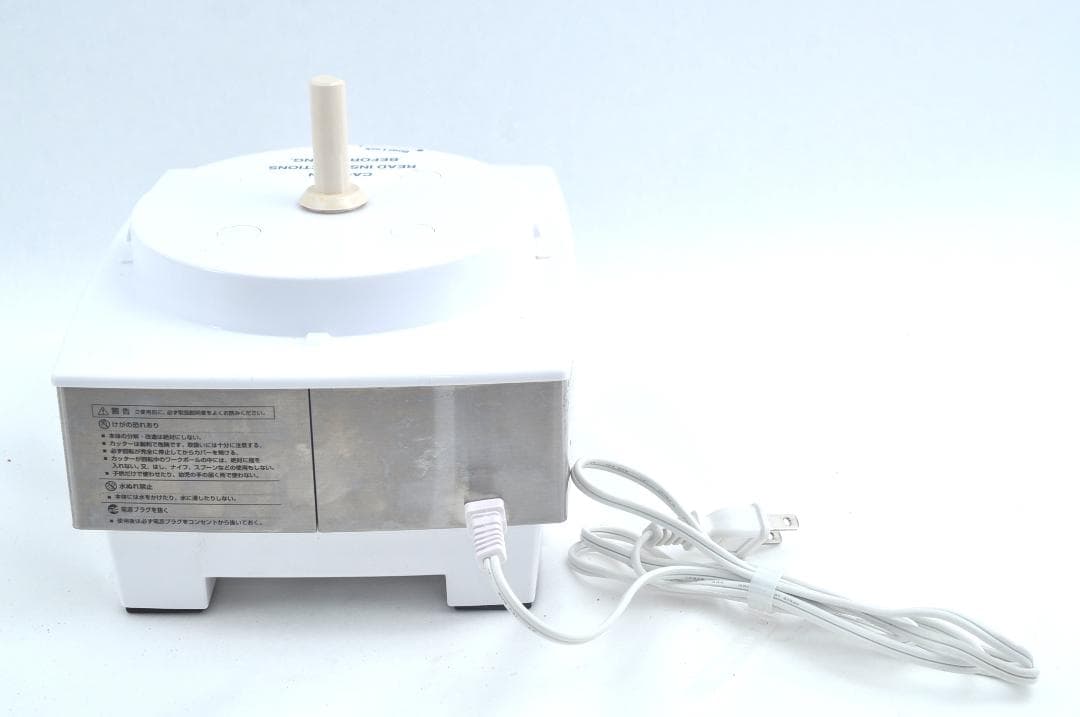 Cuisinart フードプロセッサー DLC-191J 1.9L TA2758