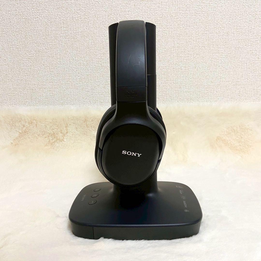 【新品イヤーパッド】SONY TMR-L600 WH-L600R ヘッドホン