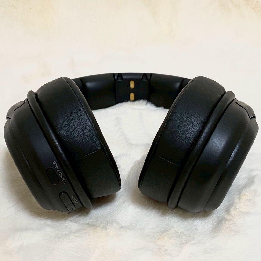 【新品イヤーパッド】SONY TMR-L600 WH-L600R ヘッドホン