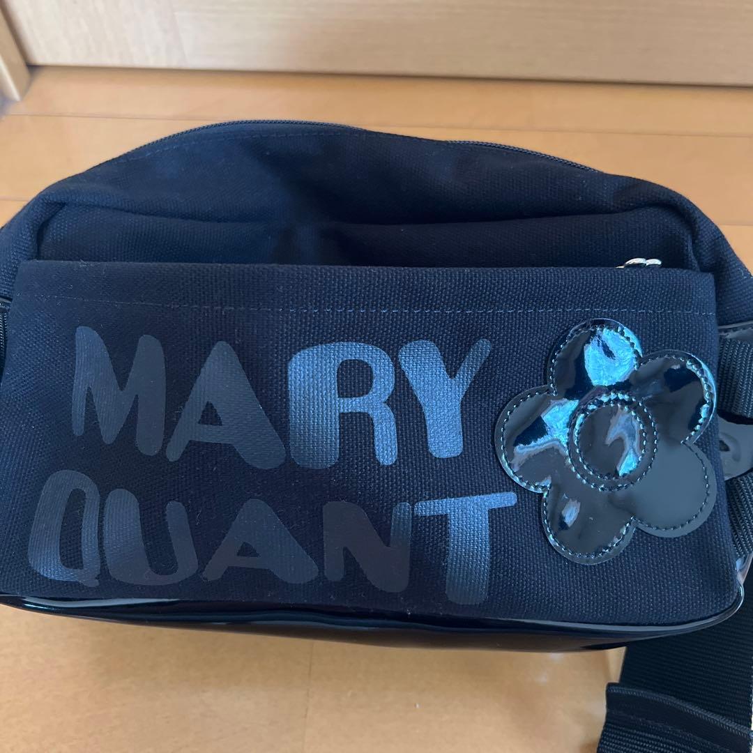 マリークワント (ウエストポーチ)