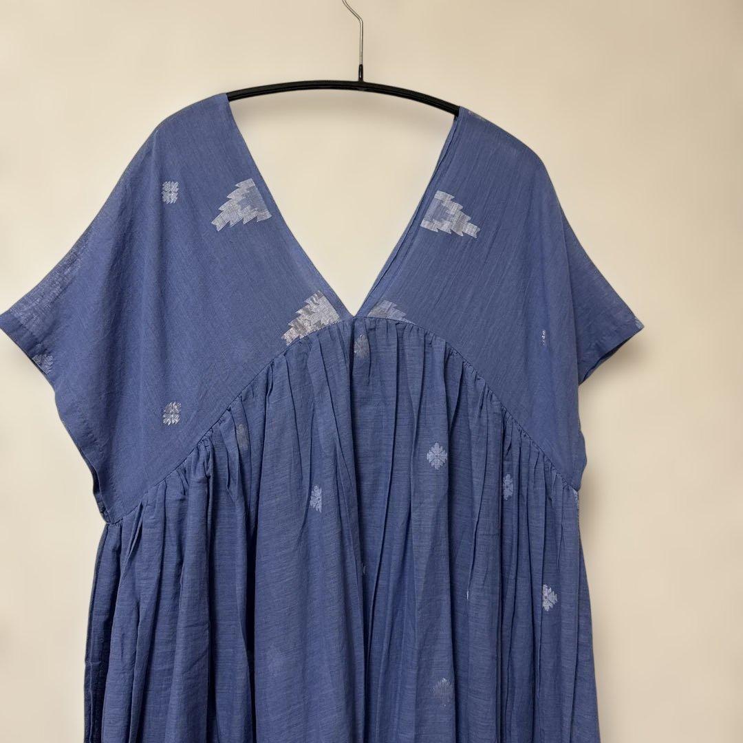 明日までのお値下げ　CALICO キャリコ　チュニック