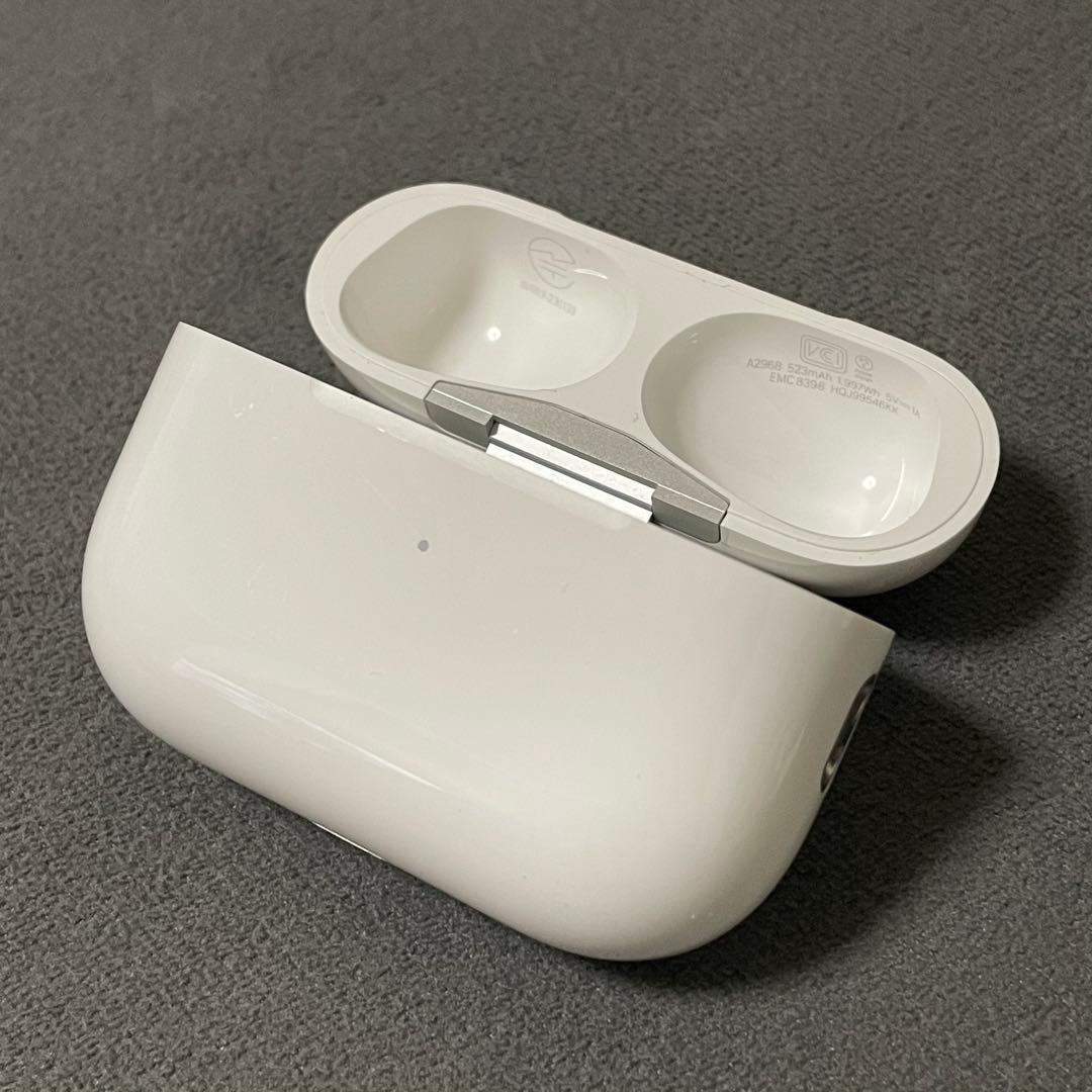 【美品】Apple AirPods Pro 第二世代