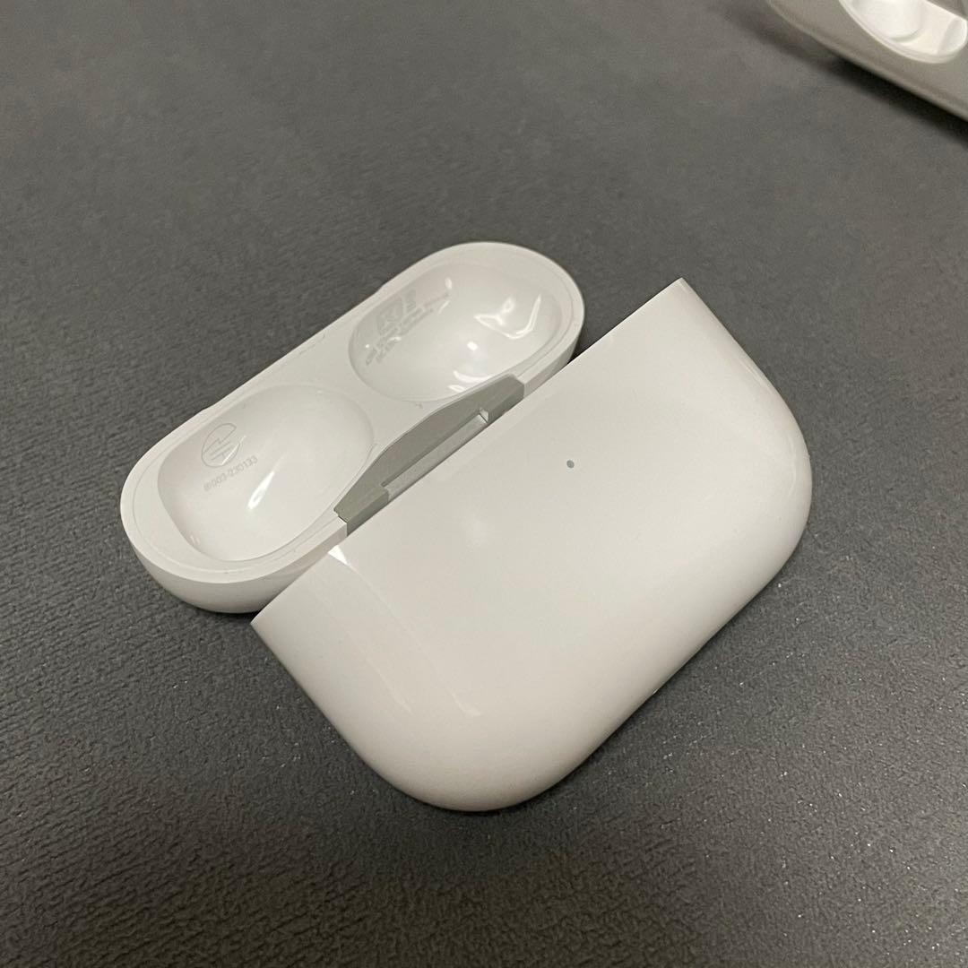 【美品】Apple AirPods Pro 第二世代