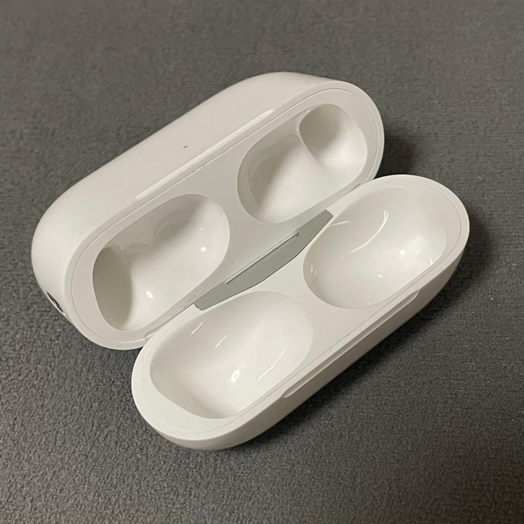 【美品】Apple AirPods Pro 第二世代