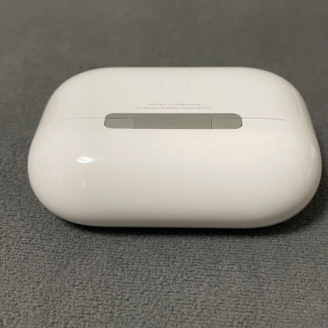 【美品】Apple AirPods Pro 第二世代