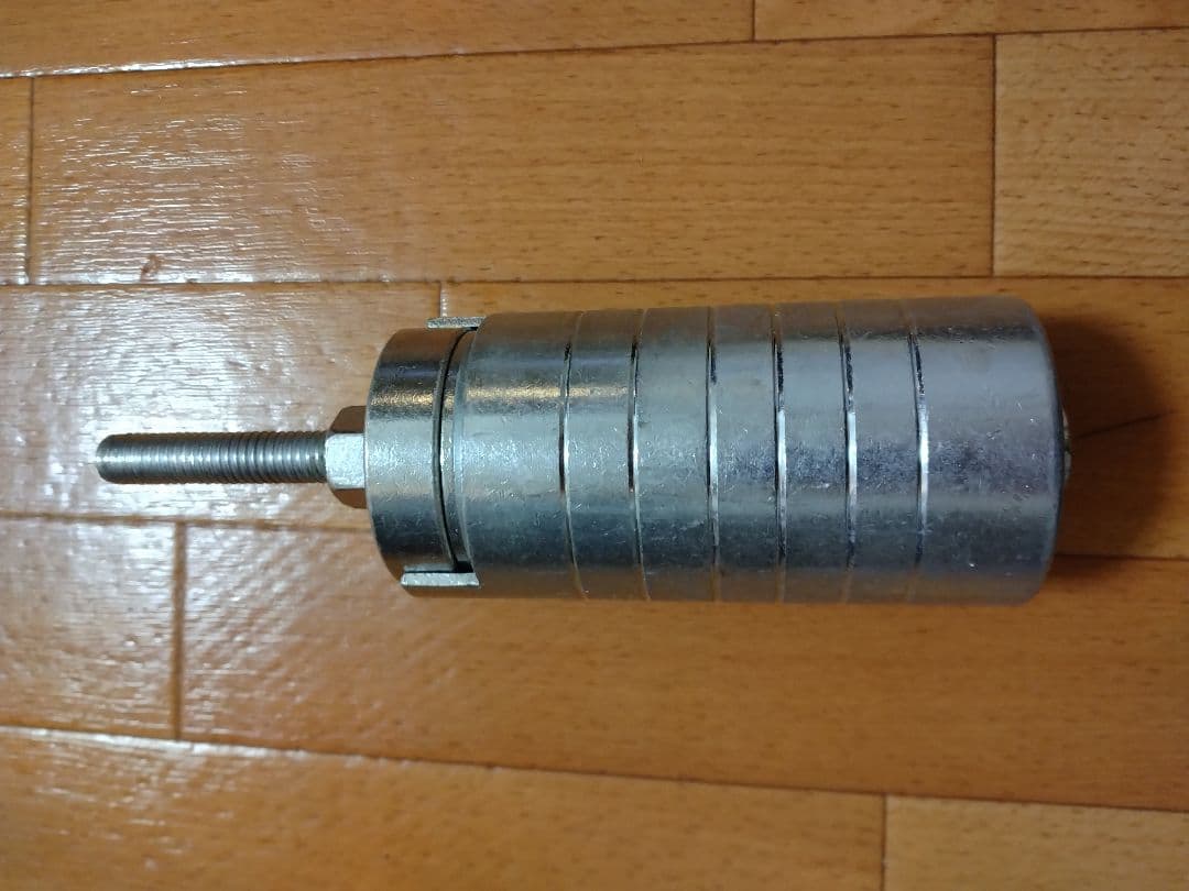 ランブレッタ用工具セット