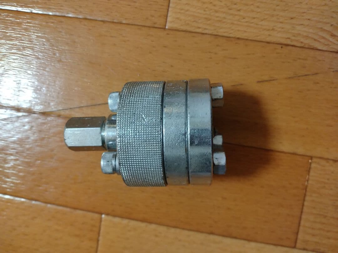 ランブレッタ用工具セット