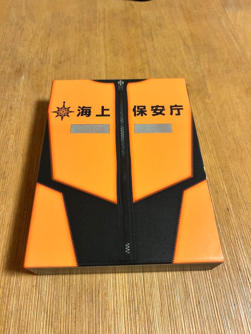 海猿　UMIZARU EVOLUTION DVD-BOX〈6枚組〉TVドラマ収録