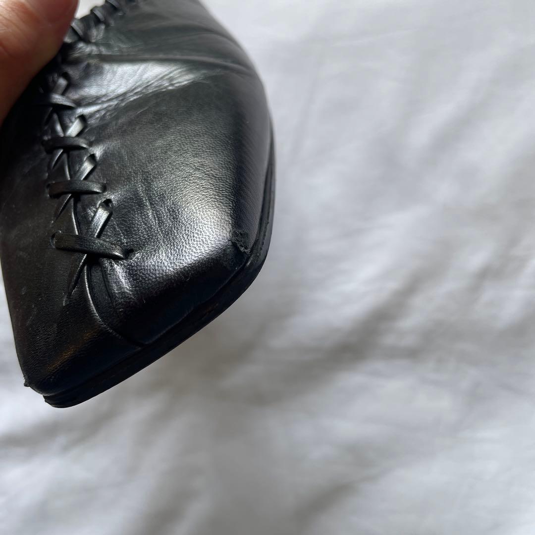 jilsander フラット　ミュール　スリッパ