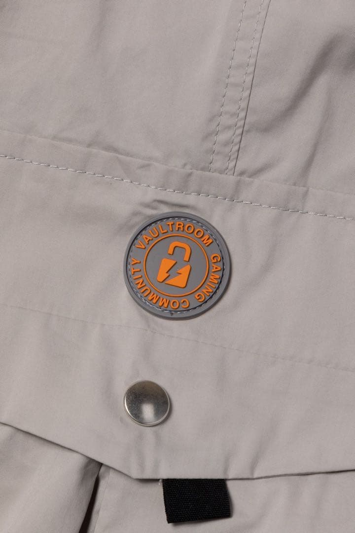 GAMING CARGO PANTS TYPE-2 VER.2.0 ボルトルーム