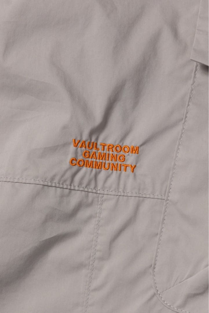 GAMING CARGO PANTS TYPE-2 VER.2.0 ボルトルーム