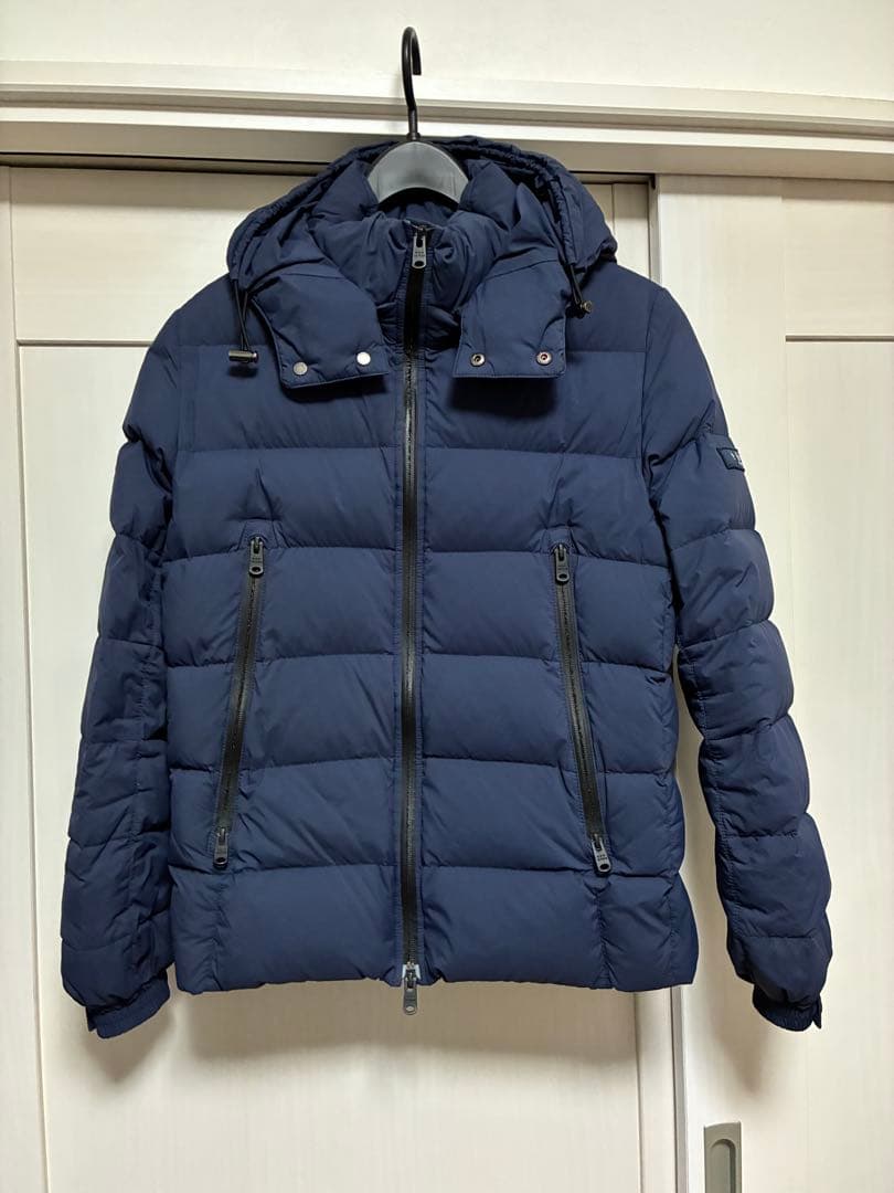 TATRAS ボルボレダウンジャケット MTA720A456-D サイズS