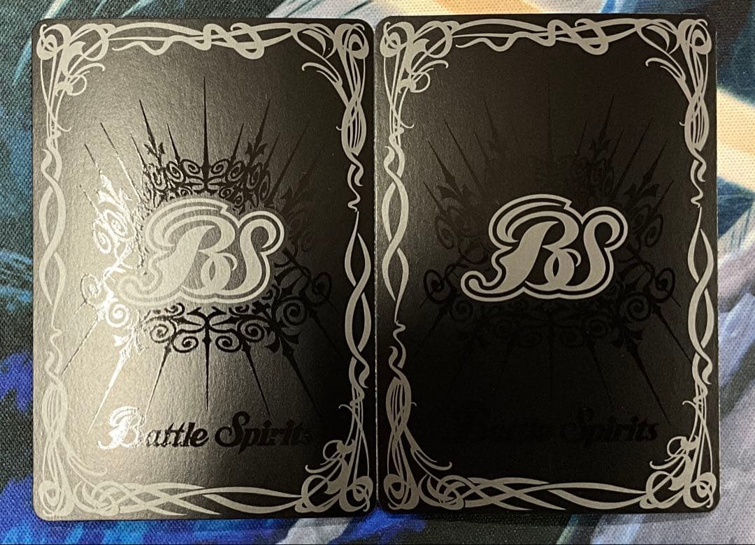 元始の契約神　イザナギ&イザナミ　sec 2枚セット