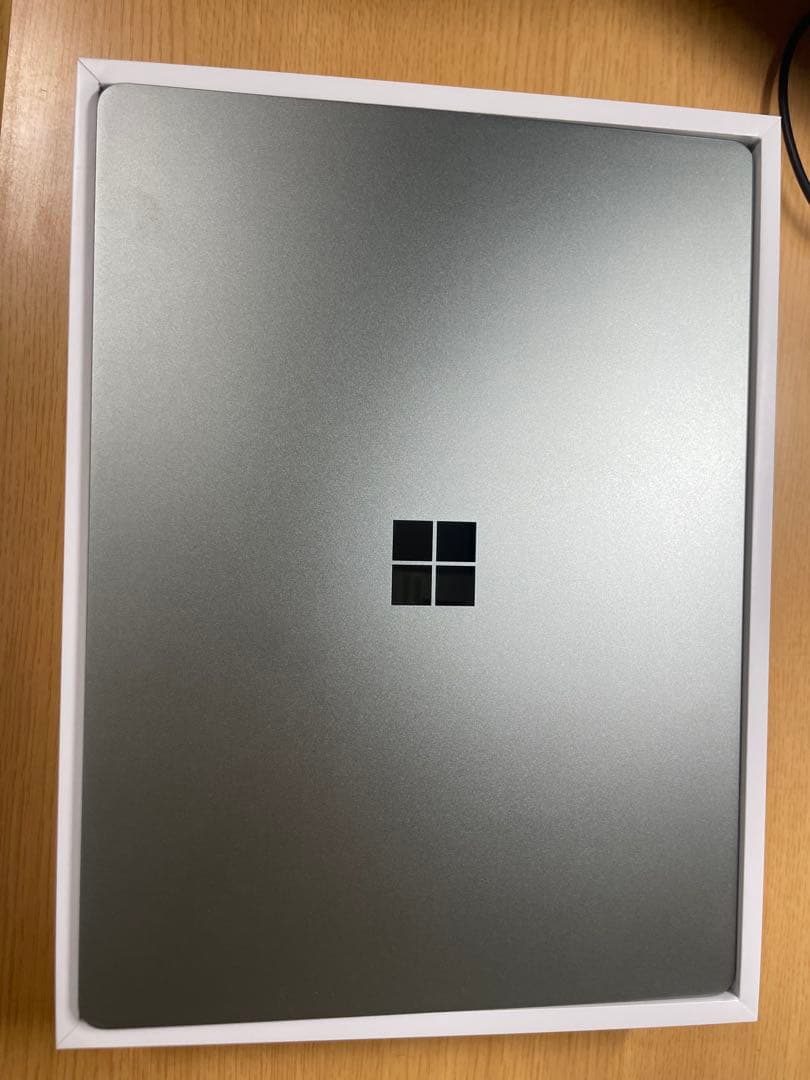T*A様 Microsoft surface Laptop Go3 16gGB