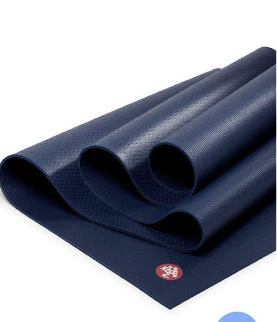 マンドゥカ Manduka PROlite ヨガマット プロ ライトミッドナイト