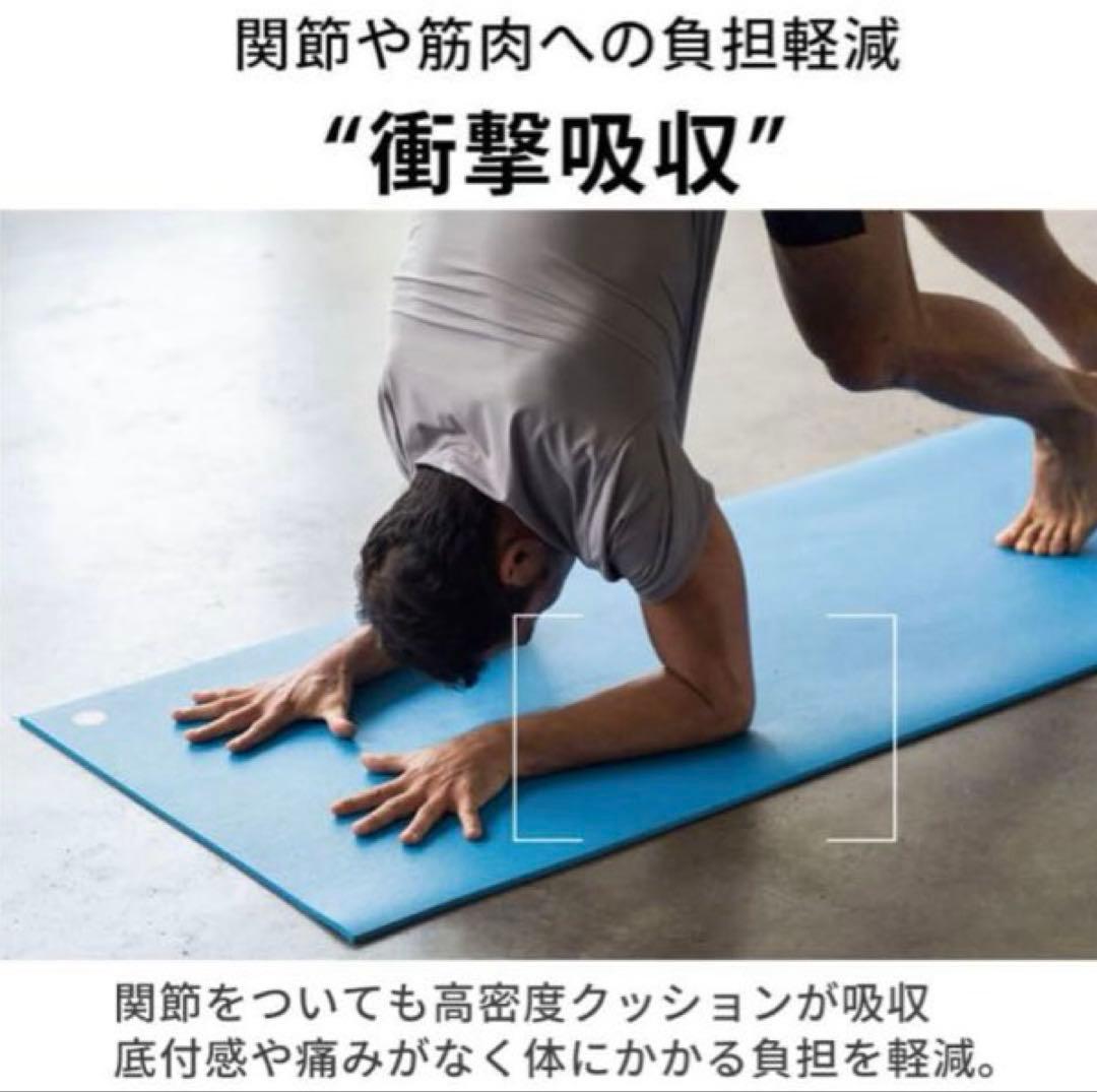マンドゥカ Manduka PROlite ヨガマット プロ ライトミッドナイト