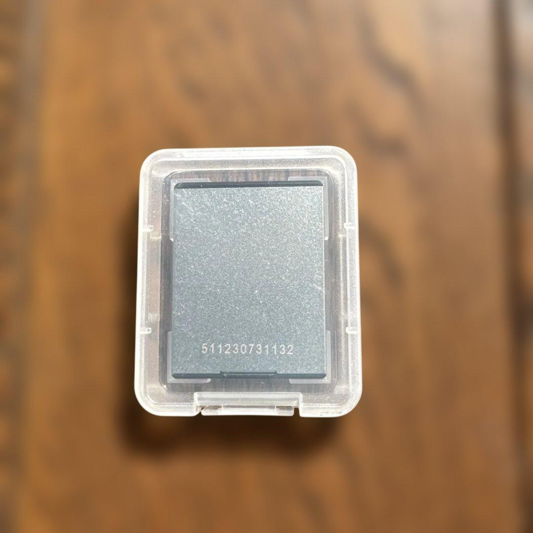 SUNEAST CFexpress Type Bカード 2TB