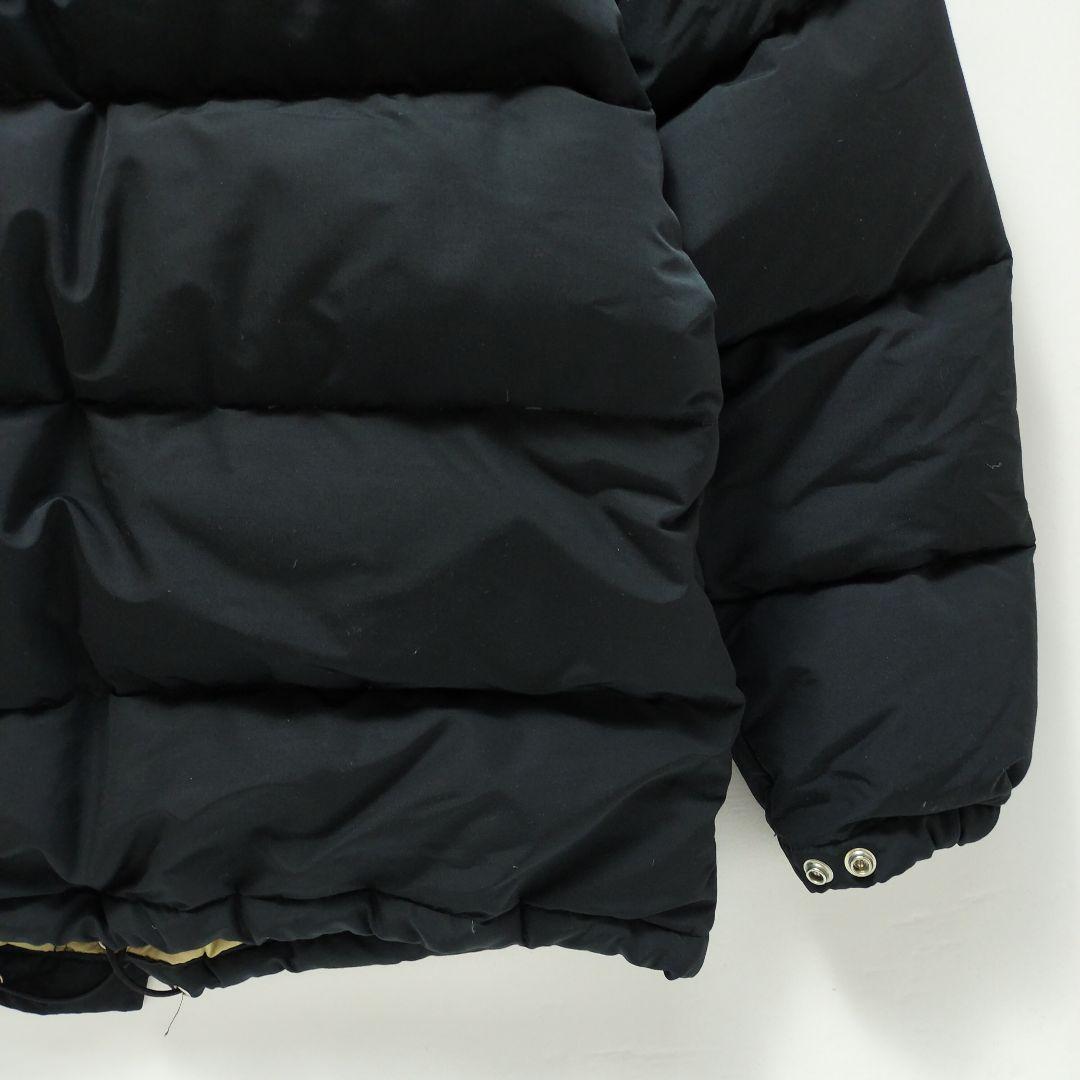 ペンフィールド USA製 ダウンジャケット ダークネイビー【Ｌ相当】