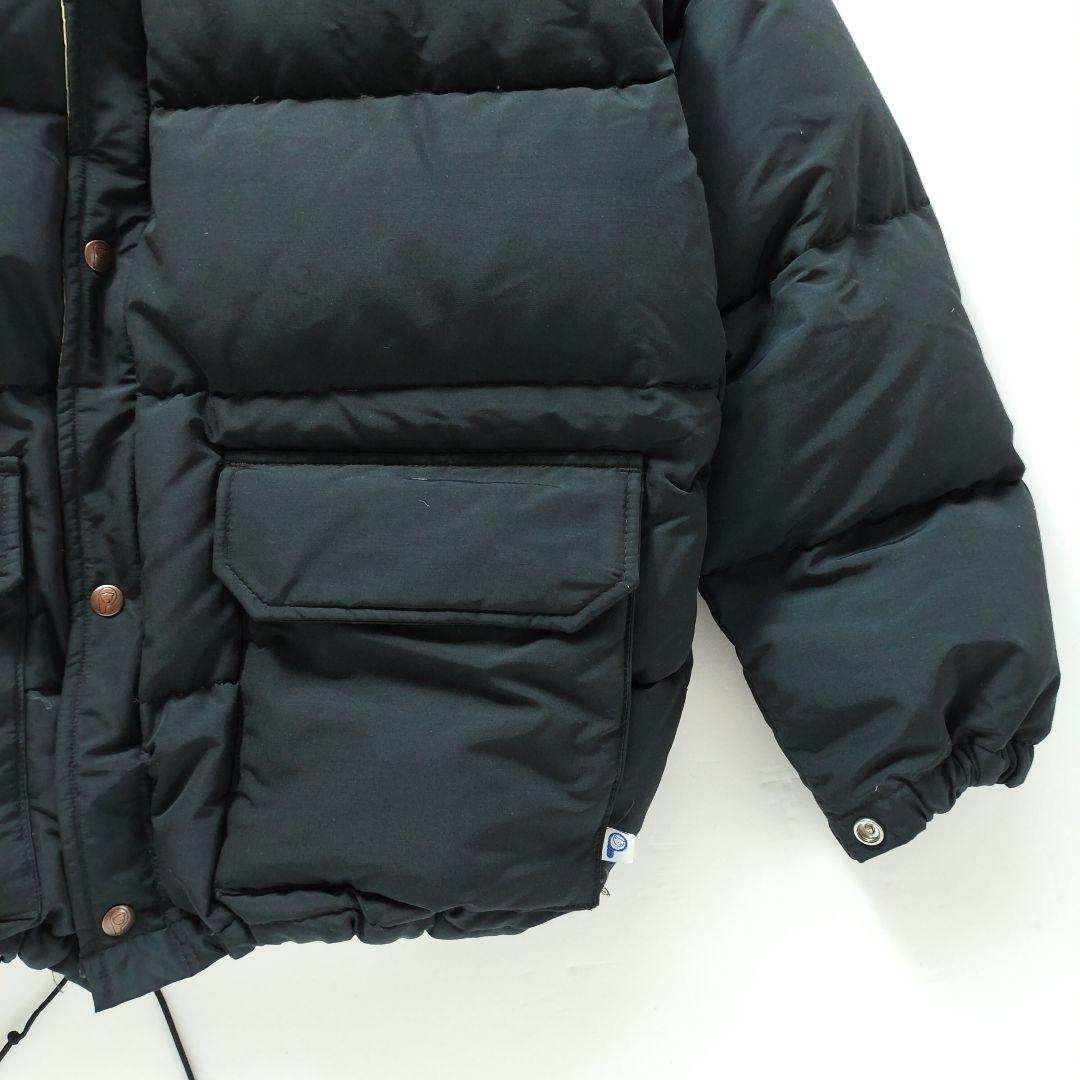 ペンフィールド USA製 ダウンジャケット ダークネイビー【Ｌ相当】