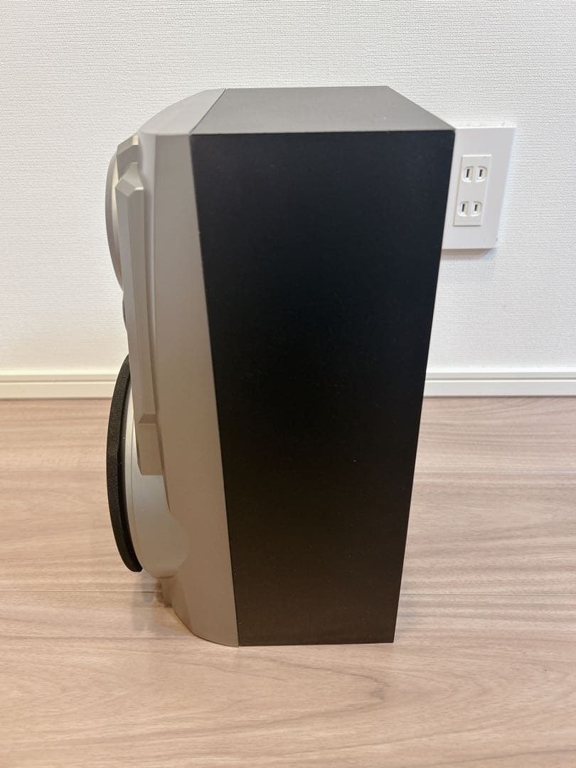 マルチコンポNEXT HF-638PE 3枚CD カセット　レコードプレーヤー