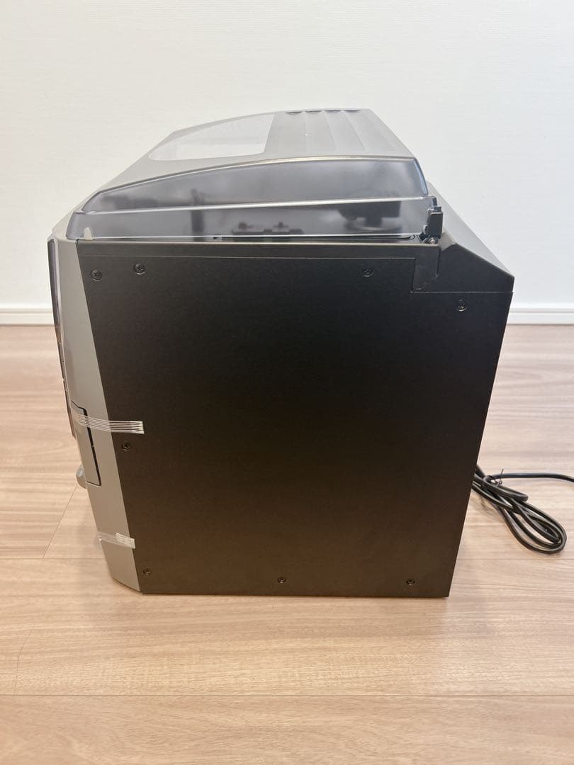 マルチコンポNEXT HF-638PE 3枚CD カセット　レコードプレーヤー