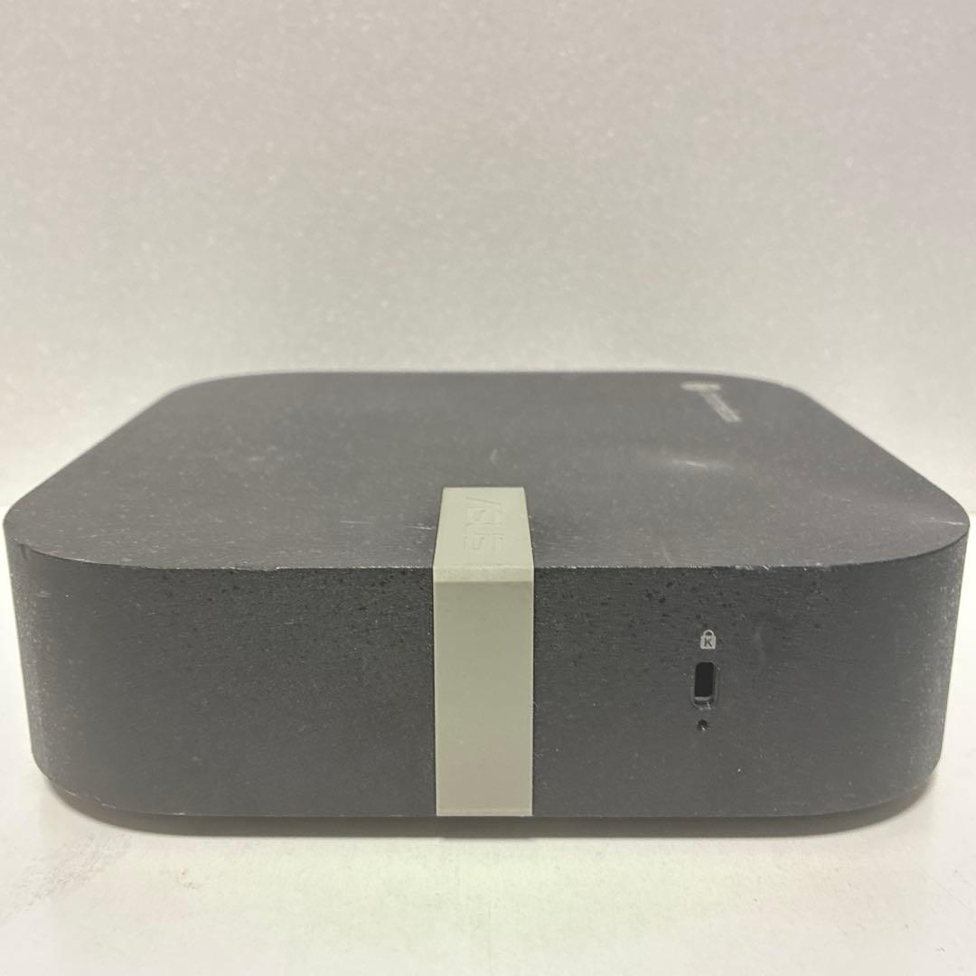 ASUS Chromebox5 CN67 12世代 Core i3 1220P