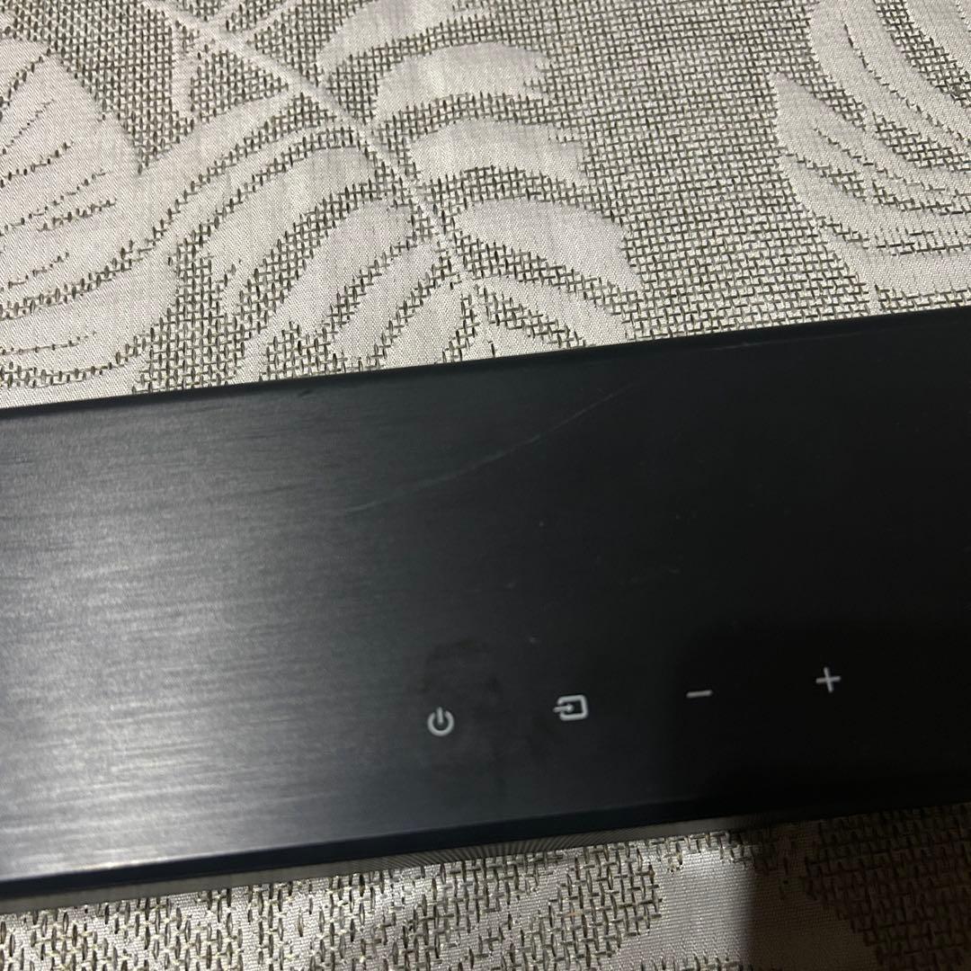 サウンドバー　TS216G ほぼ未使用