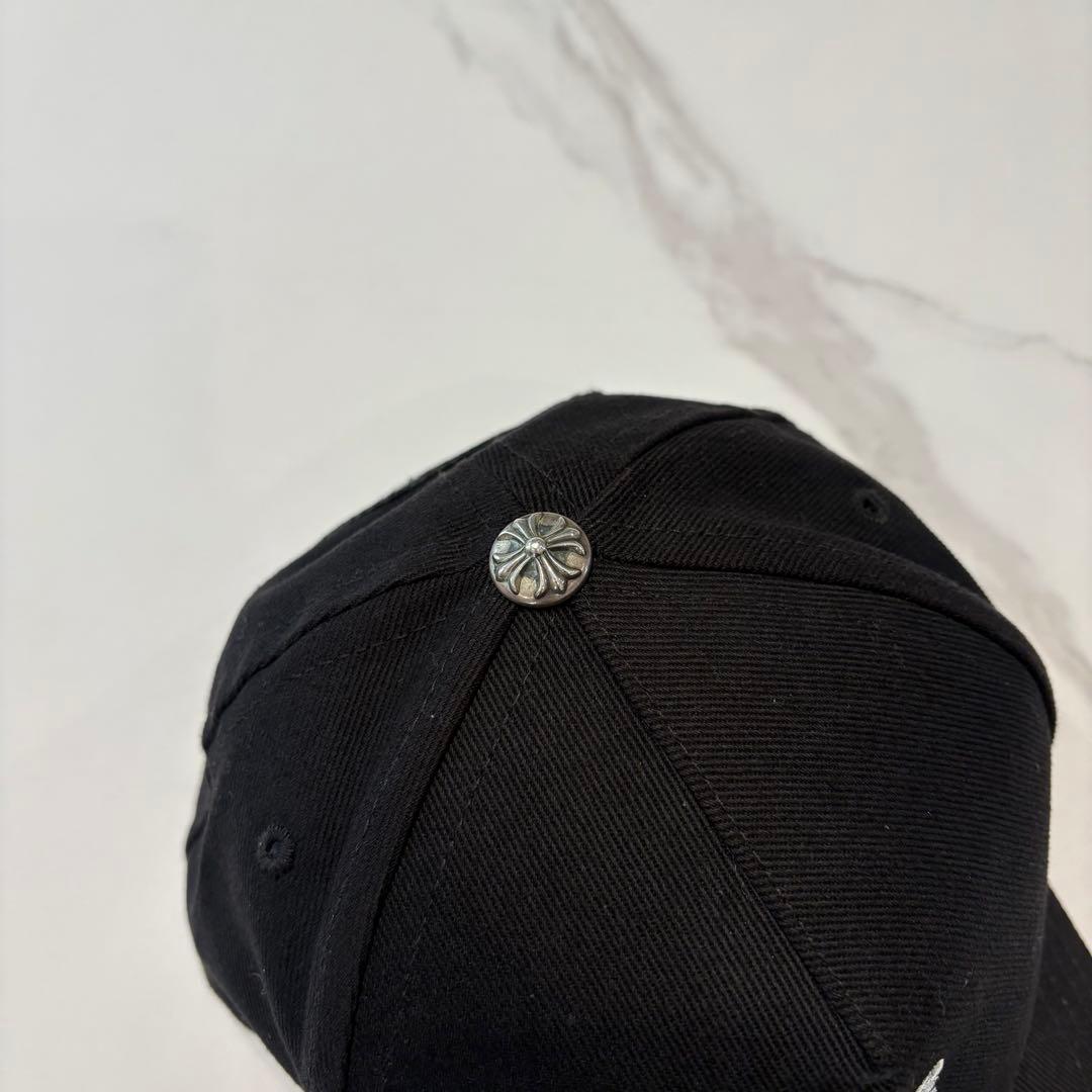 Chrome Hearst クロムハーツ　キャップ　帽子