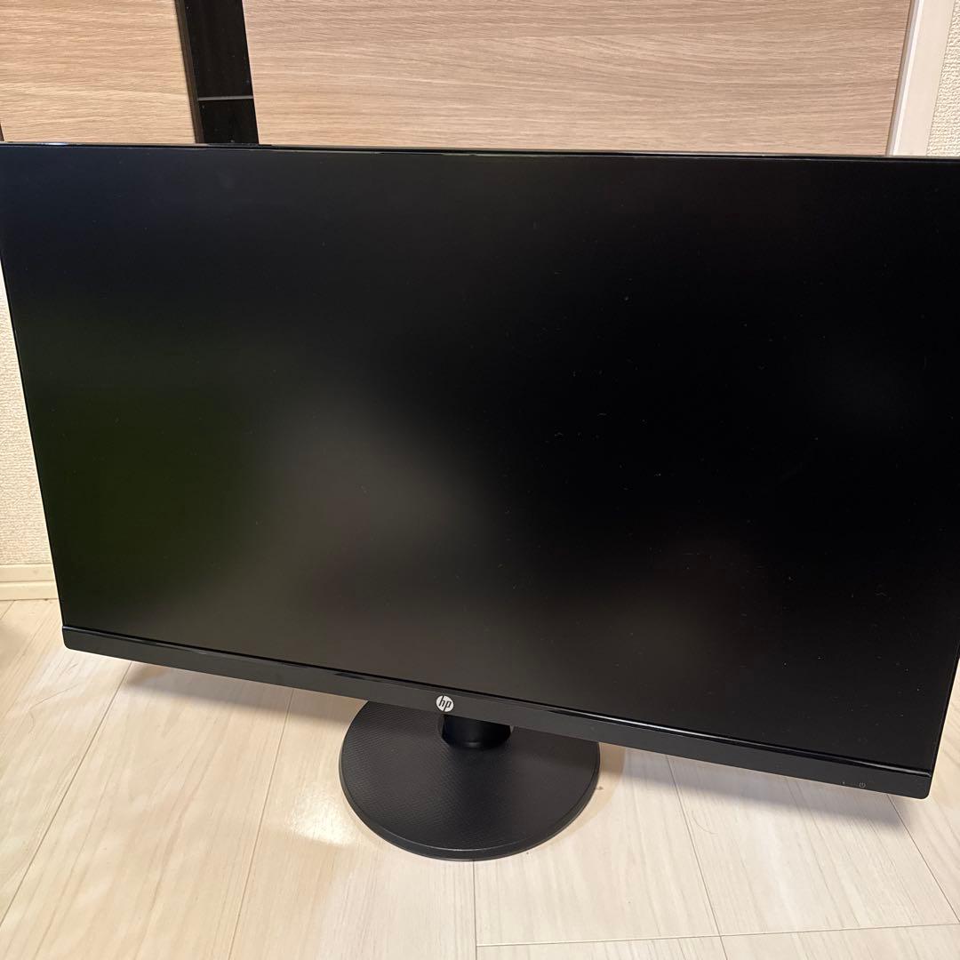 HP 27インチワイドIPSモニター P27v HP 「佐藤様」用
