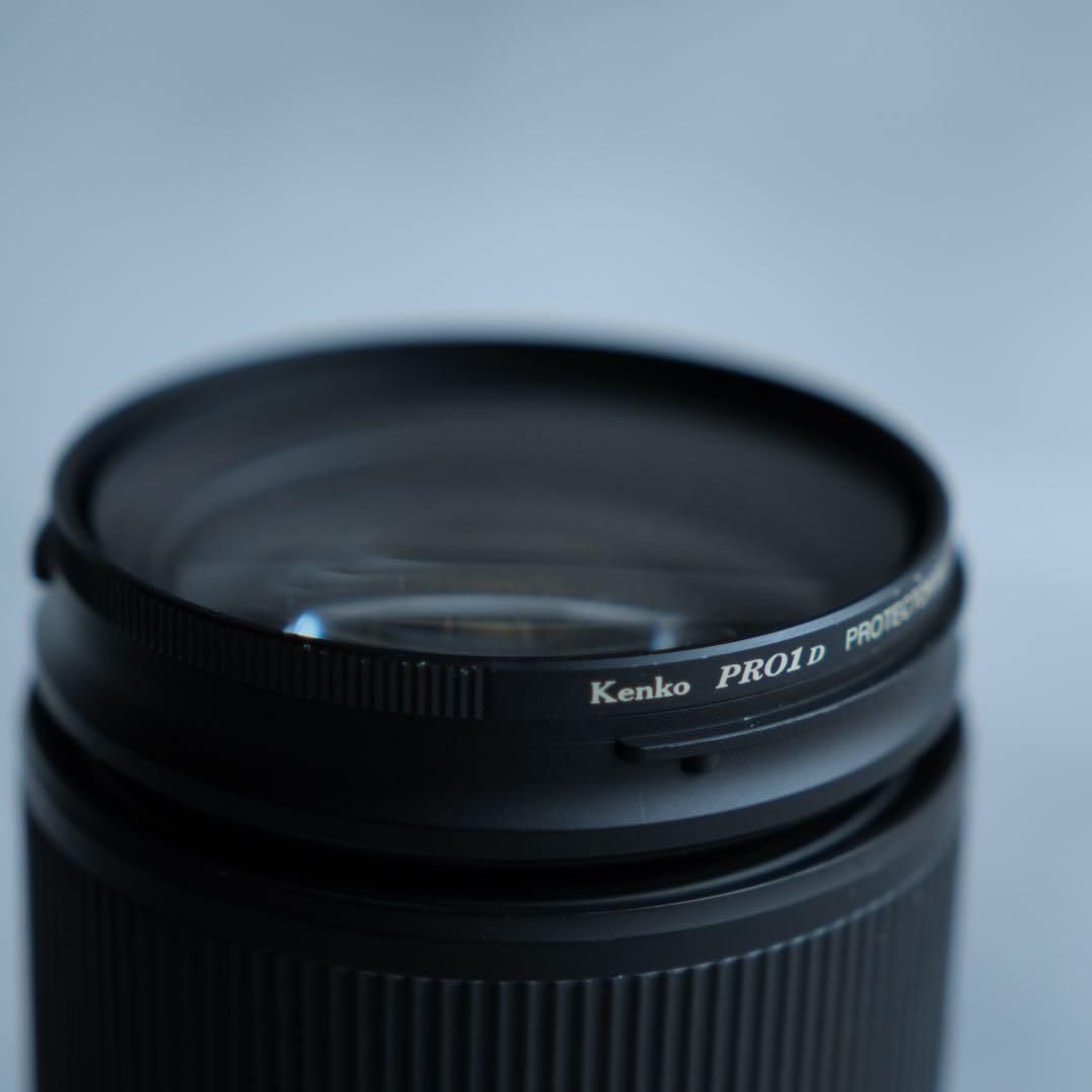 TAMRON 18-300mm F/3.5-6.3 xマウント