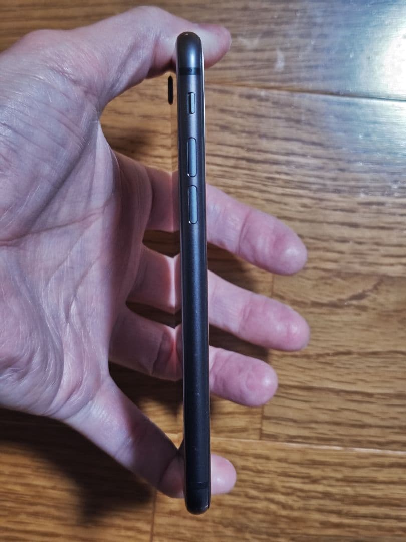 Apple iPhone8 本体 256GB スペースグレイ docomo