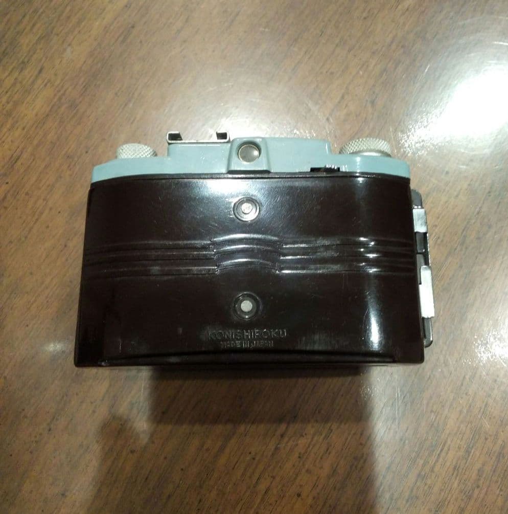 レア！　フード　フィルター付 小西六　コニレット