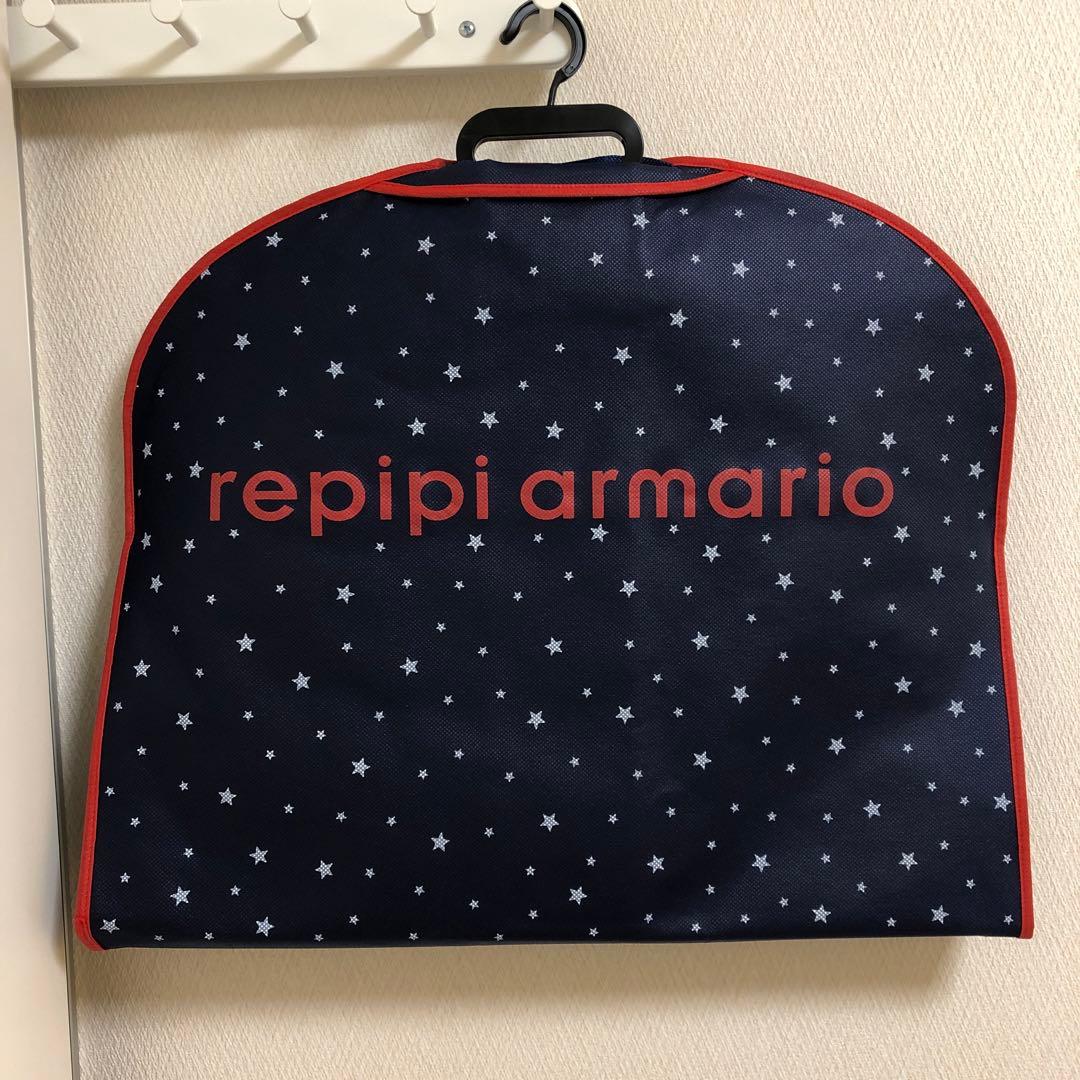 repipi armario2022 卒服　レピピ　3点セット　Mサイズ