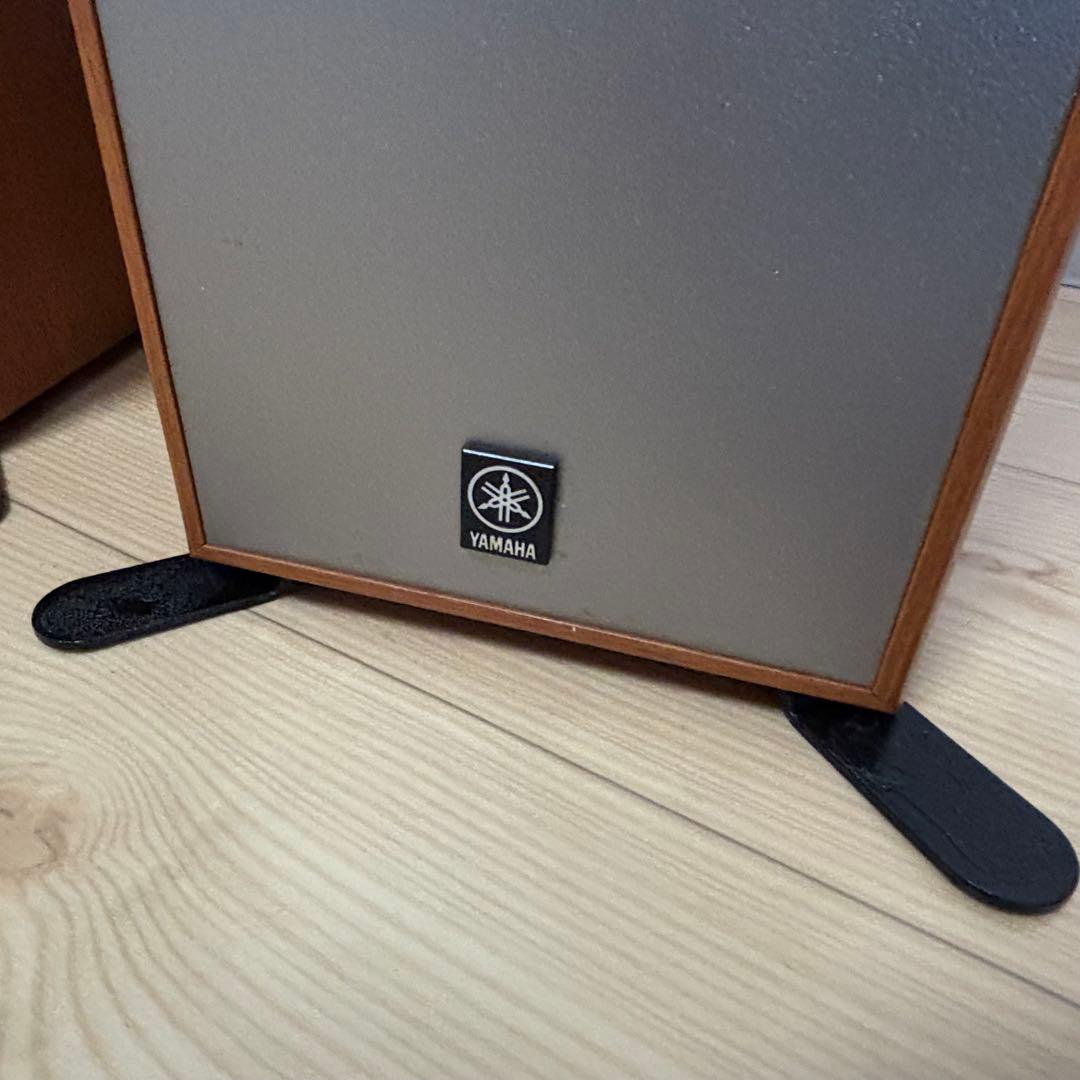 【美品】YAMAHA ヤマハ　NS-120 トールボーイスピーカー