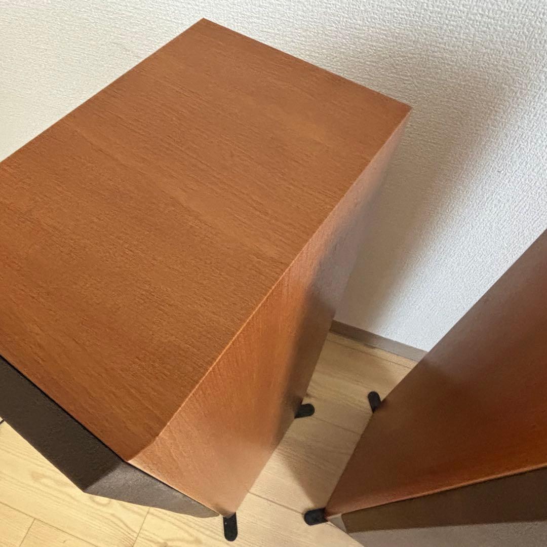 【美品】YAMAHA ヤマハ　NS-120 トールボーイスピーカー