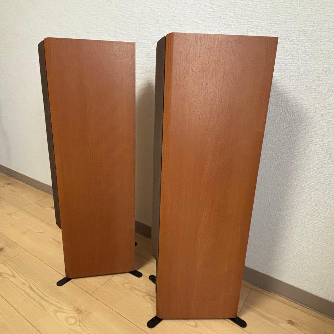 【美品】YAMAHA ヤマハ　NS-120 トールボーイスピーカー