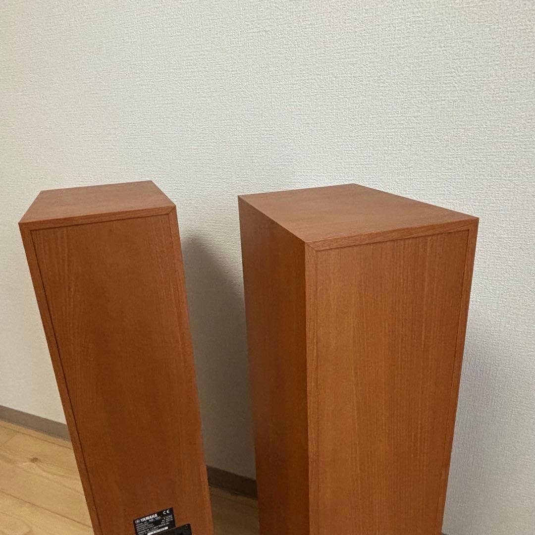 【美品】YAMAHA ヤマハ　NS-120 トールボーイスピーカー