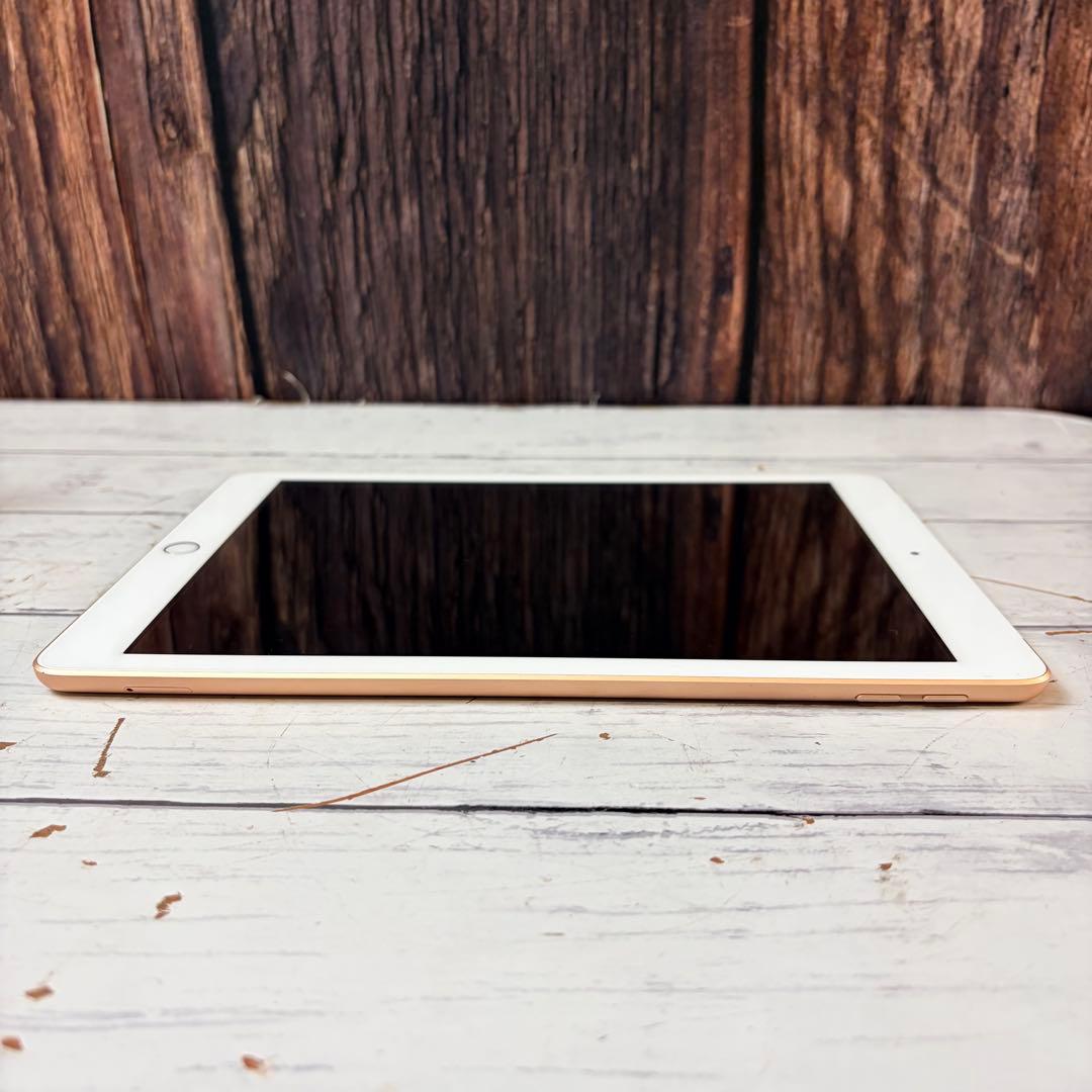 Apple iPad 第6世代 32GB ローズゴールド 本体のみ